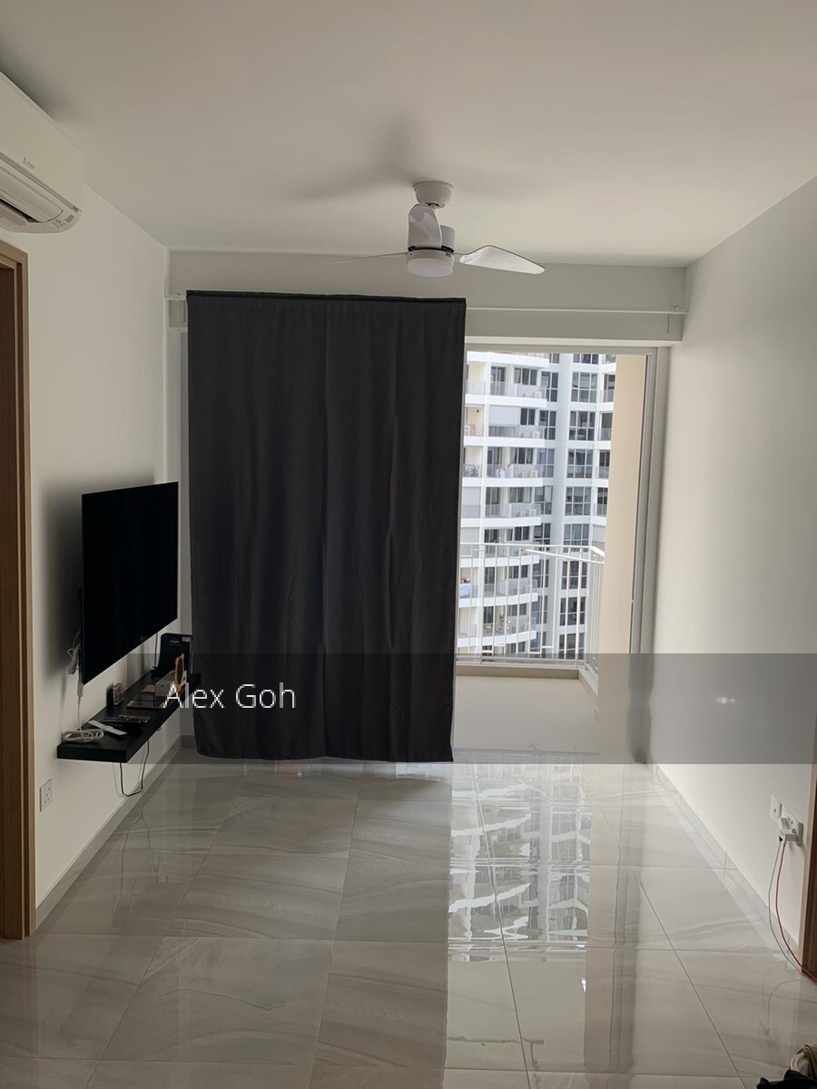 High Park Residences (D28), Apartment #232956661
